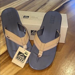 Reef Flip Flops